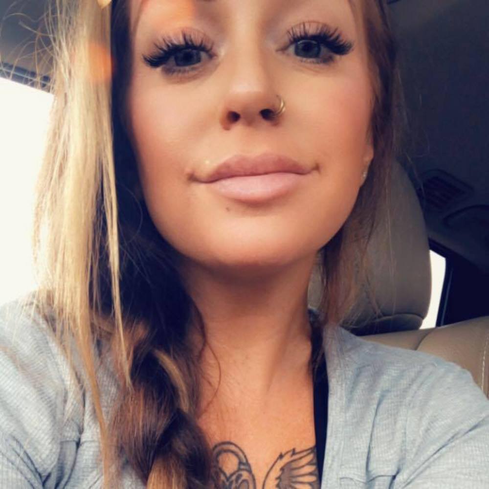 Meet your Posher, Krista